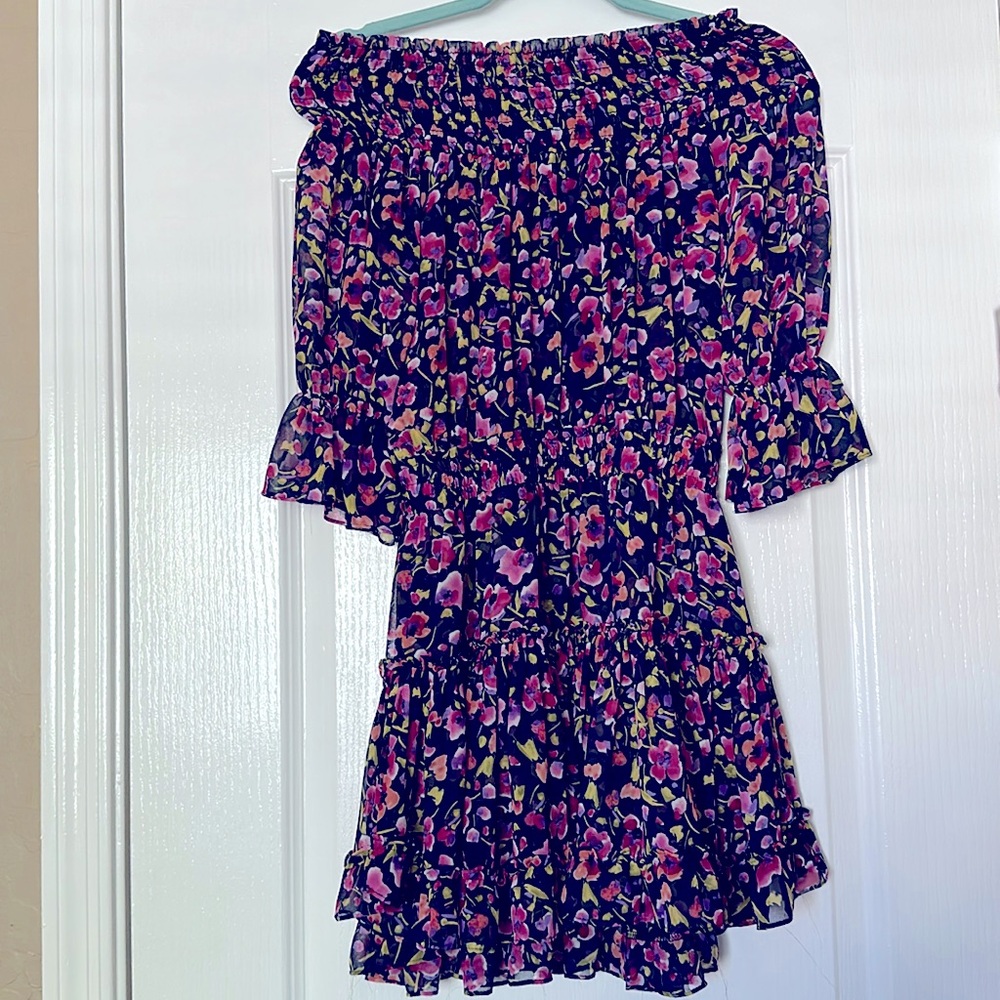 MISA Los Angeles Marta dress